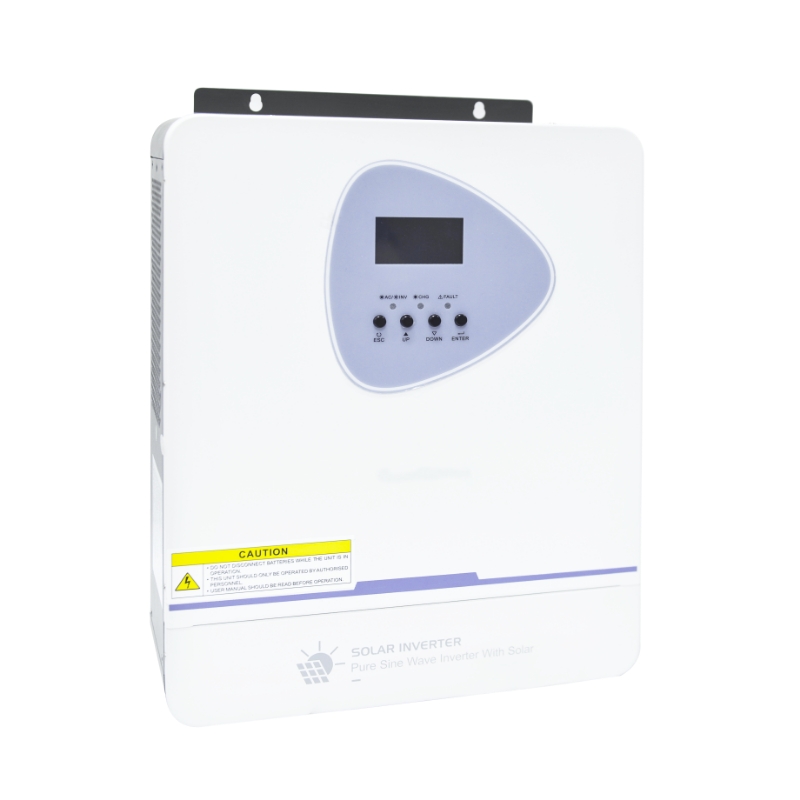 Techfine High Frequency Single Phase 1.6KW Inverter